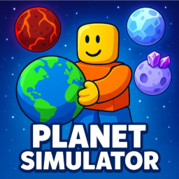 planet simulator beta testing