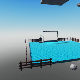 imposibility Obby ´}UPD}