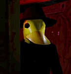The original Duck Cult