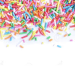 Sprinkle squad!!!!!