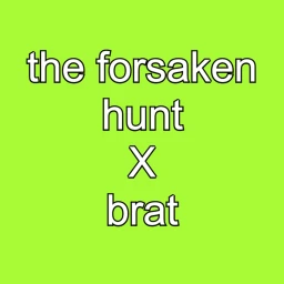 [★ TEST UPDATE!] The Forsaken Hunt icon