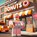 Bloxin'