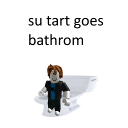 su tart gose bathrom