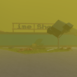 The Time Shop