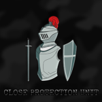 U.G.A. - Close Protection Unit