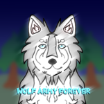 Wolf Army Forever