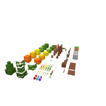 Cubeс Asset