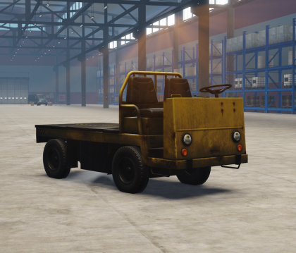 EFT Loaders preview 1