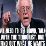 #FeelTheBern