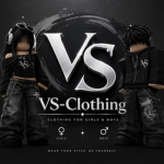 VS-Clothing Group Thumbnail