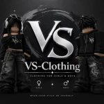 VS-Clothing Group Thumbnail