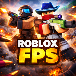 counter fps!