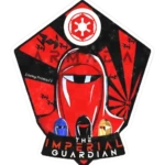 The Imperial Guardian Armada Group Thumbnail