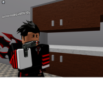 Kitchen gun!