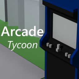 Arcade Tycoon [prototype]