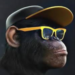 Amadores de animes ( e de macacos )