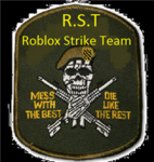 Roblox Strike Team (R.S.T)