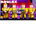 Roblox [Aventure]