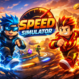 Speed Simulator