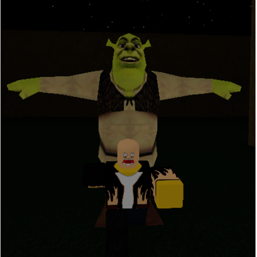 Survival The Shrek The Killer