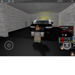 City Of Roblox US RP Edition