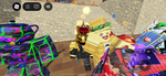 The gold gang brothers