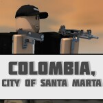 Gamepasses for Santa Marta