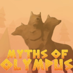Myths of Olympus