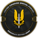 |.KBA| United Kingdom Special Forces
