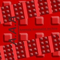 Anomalist Anomaly Archive LEGACY icon