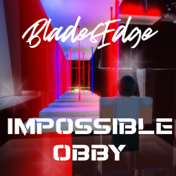 Blades Edge Obby