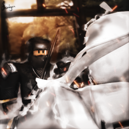 Ninja Chronicles (Early Beta)