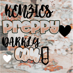 Preppy con NEW!