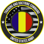 [DTRADOC] Training and Doctrine Command