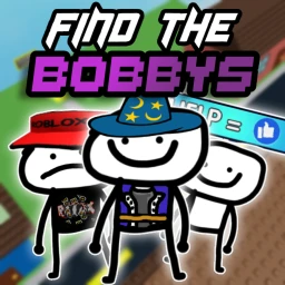 Find The Bobbys [33] [WIZARD] icon