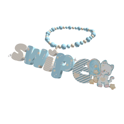 swipe 3.0 Roblox item