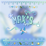 *~ max’s apparel ~*