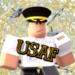 [USAF] U.S Airforce.