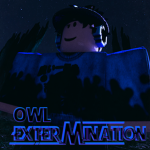 Owl Extermination