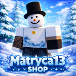 Matryca13 ' SHOP