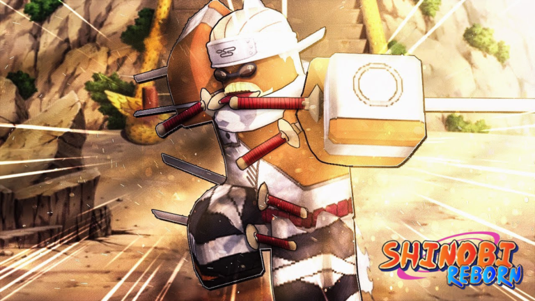 Shinobi Reborn screenshot 2