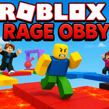 RAGE OBBY