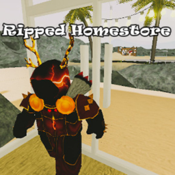 Ripped Homestore [NEW MAP!!!]