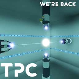 Plasma Reactor Core [ALPHA] icon