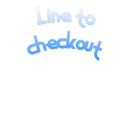 Line to checkout