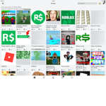 The first robux giver