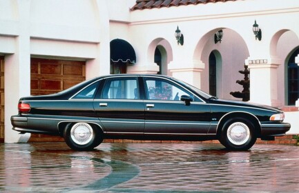 Caprice Ssim II v1.31