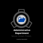 Administrative Department [SCPxxF]