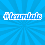 #TEAM TATE