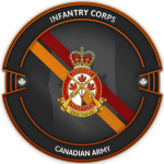 #CAF# 1st Infantry Regiment